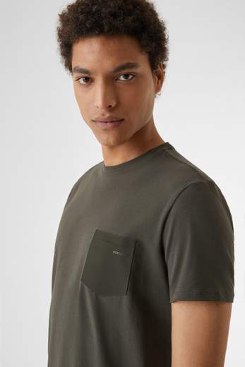 REVO SHIRTY