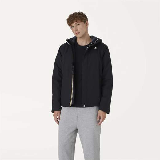 JACK RIPSTOP MARMOTTA