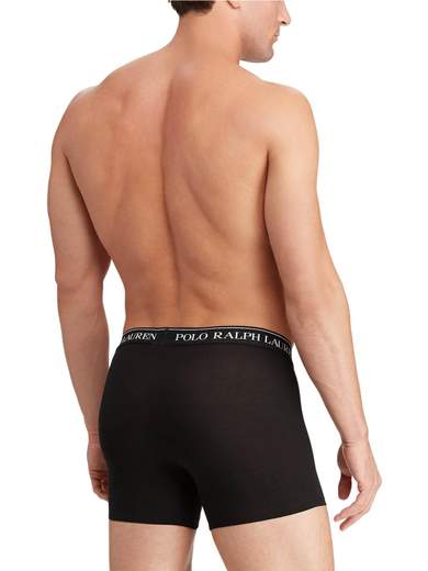 BOXER INTIMO 3PACK