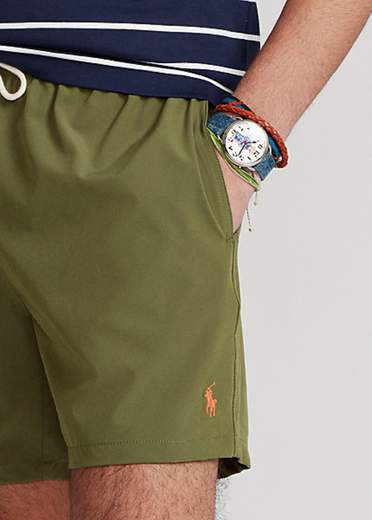 BOXER MARE RALPH LAUREN