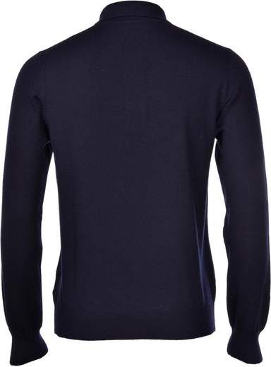 POLO BASIC MERINOS