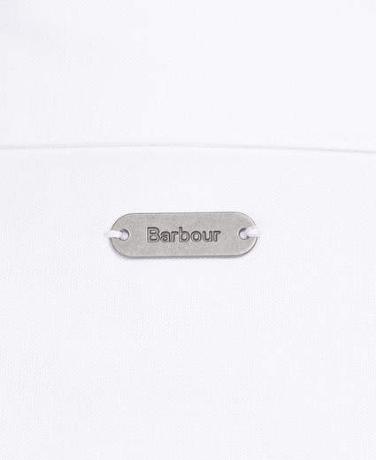 CAMICIA TWILL DERWENT SHIRT
