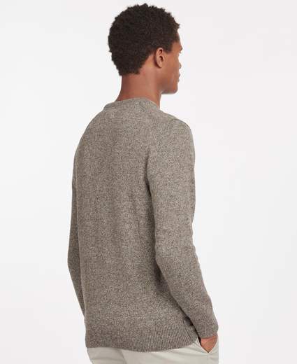MAGLIA GIROCOLLO ESSENTIAL TISBURY