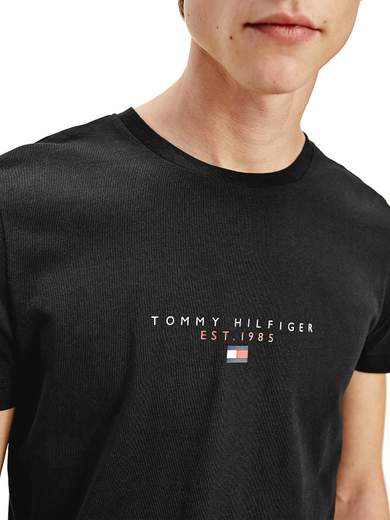 T-SHIRT TOMMY TEE ESSENTIAL