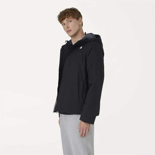 JACK RIPSTOP MARMOTTA