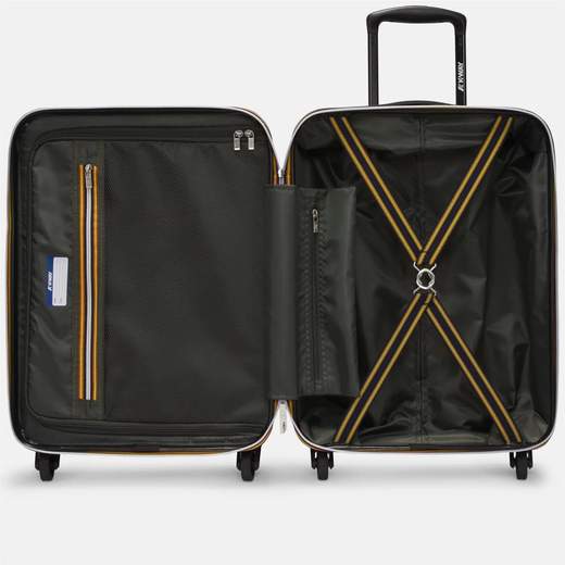TROLLEY RIGIDO K-AIR CABIN BAKK1G01