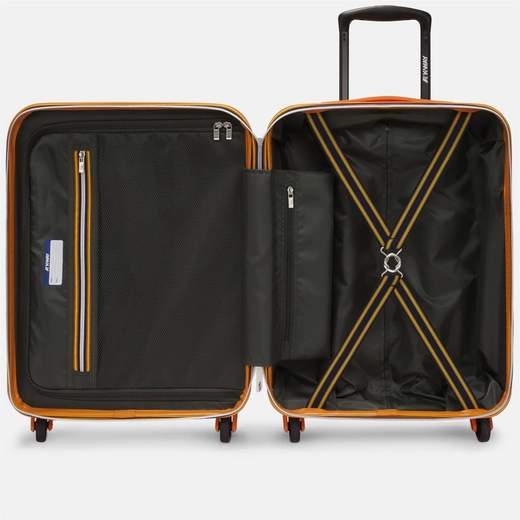 TROLLEY RIGIDO K-AIR CABIN BAKK1G01