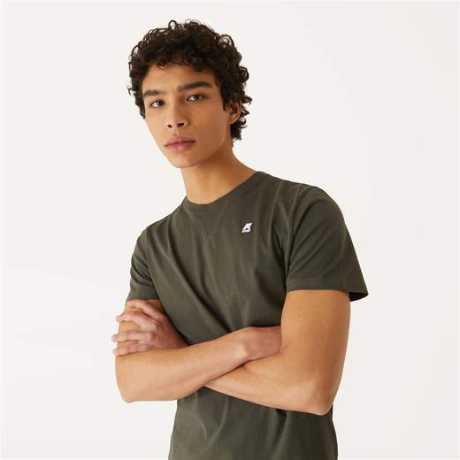 EDWING ROUND SLEEVES THREE PACK