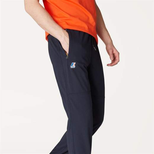 LE VRAI 2.1 AMIABLE BONNET FLEECE