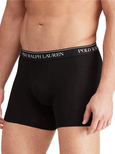 BOXER INTIMO 3PACK