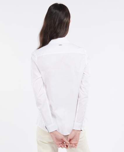 CAMICIA TWILL DERWENT SHIRT