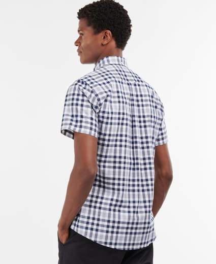 MIDDLETON SS TAILORED