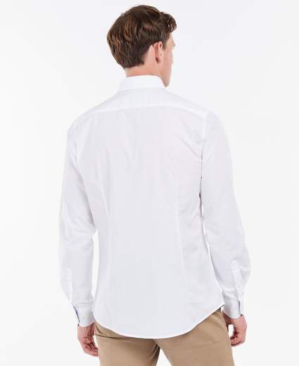 HEADHILL TAILORED SHIRT