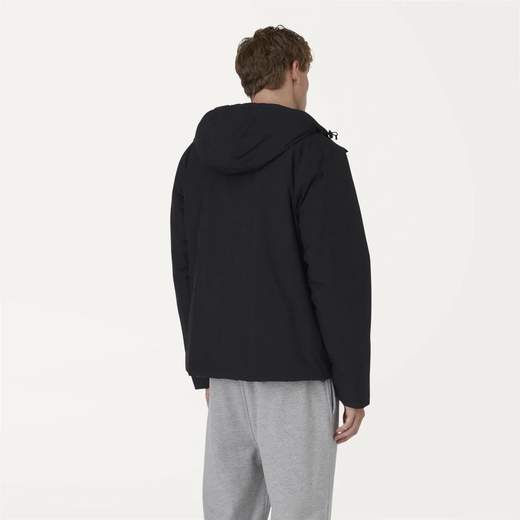 JACK RIPSTOP MARMOTTA