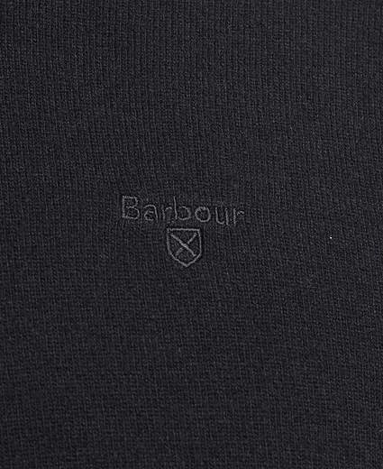 ESSENTIAL LAMBSWOOL CREW