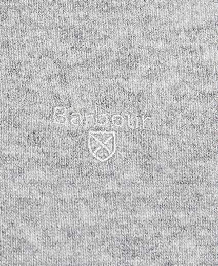 ESSENTIAL LAMBSWOOL CREW