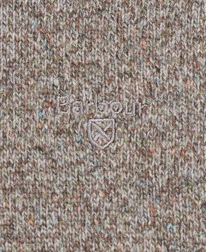 MAGLIA GIROCOLLO ESSENTIAL TISBURY