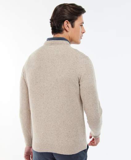 MAGLIA GIROCOLLO ESSENTIAL TISBURY