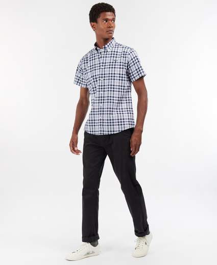 MIDDLETON SS TAILORED
