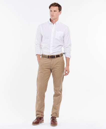 HEADHILL TAILORED SHIRT