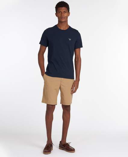 TARTAN SPORTS TEE