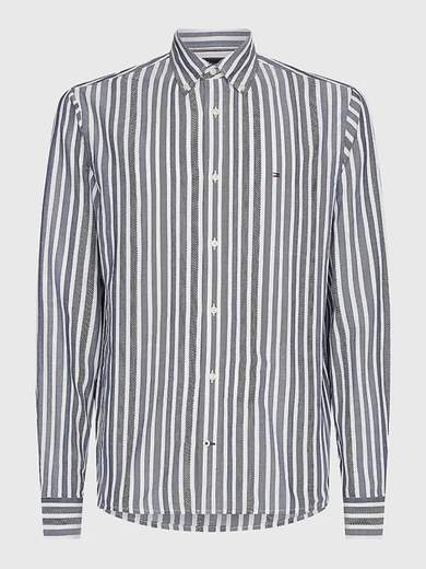 CAMICIA BOTTON DOWN