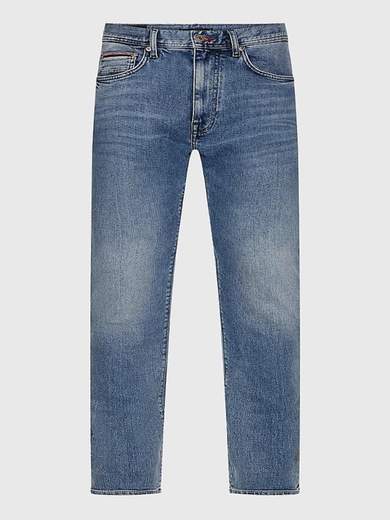 JEANS 5TASCHE SLIM BLEECKER