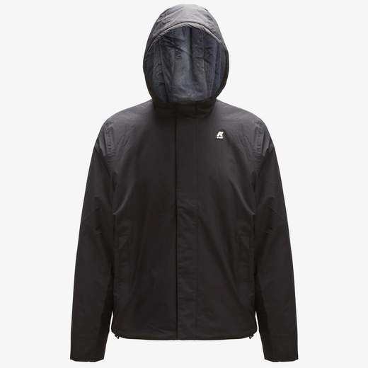 JACK RIPSTOP MARMOTTA