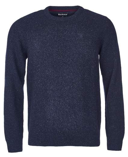 MAGLIA GIROCOLLO ESSENTIAL TISBURY