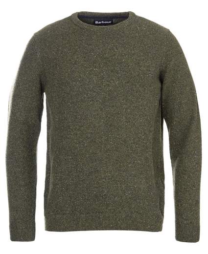 MAGLIA GIROCOLLO ESSENTIAL TISBURY