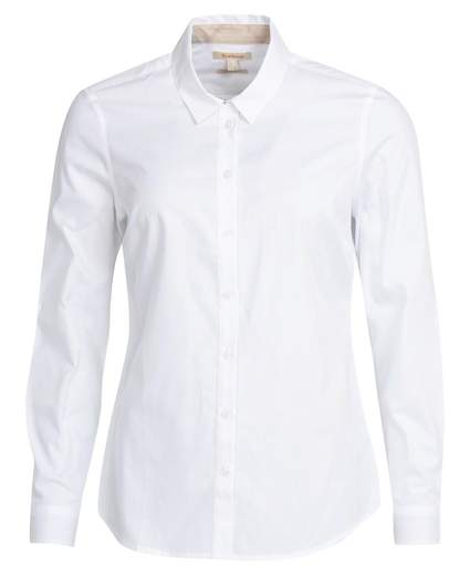 CAMICIA TWILL DERWENT SHIRT