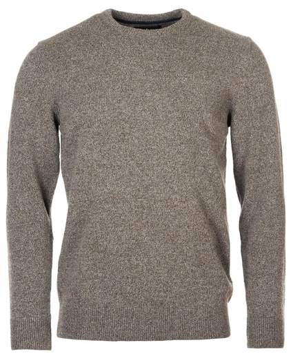 MAGLIA GIROCOLLO ESSENTIAL TISBURY