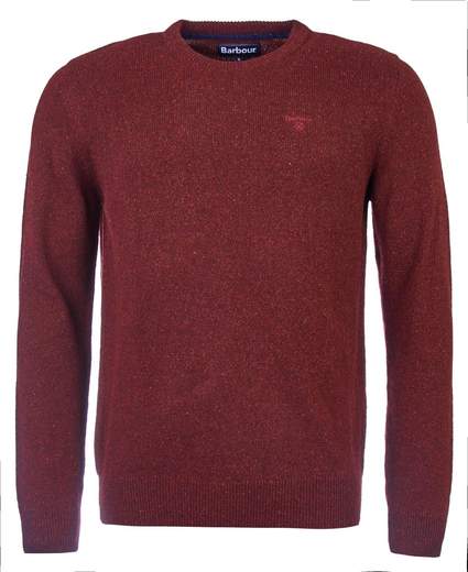 MAGLIA GIROCOLLO ESSENTIAL TISBURY