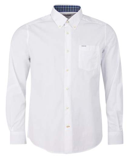 HEADHILL TAILORED SHIRT