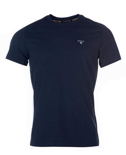 TARTAN SPORTS TEE
