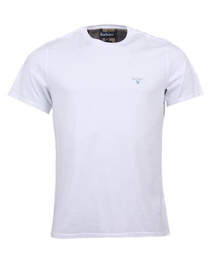 TARTAN SPORTS TEE