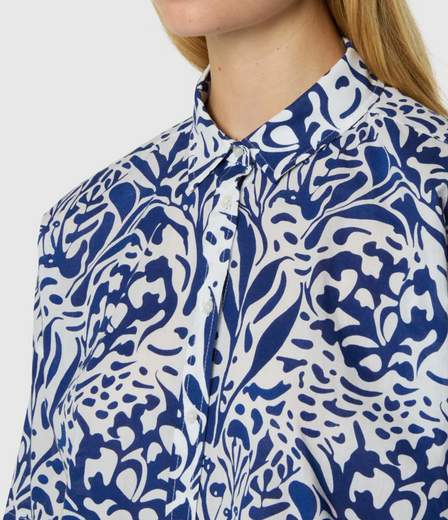 CAMICIA FANTASIA