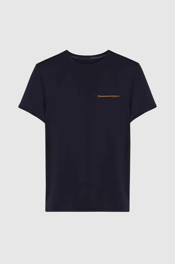 OXFORD POCKET SHIRTY