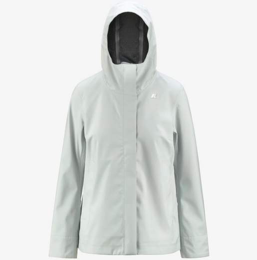 GIUBBINO MADALINA BONDED JERSEY