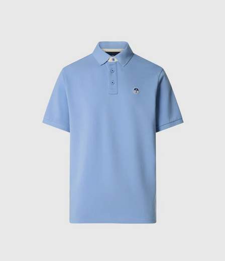 POLO CON LOGO