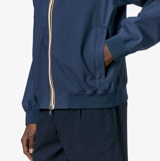 GIACCA ARSENE STRETCH DOT