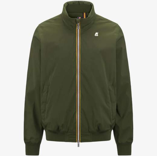 AMAURY STRETCH NYLON JERSEY