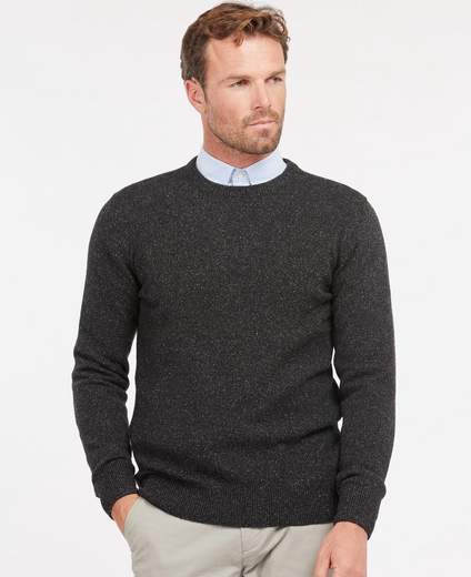 MAGLIA GIROCOLLO ESSENTIAL TISBURY