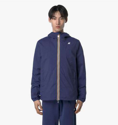 JACK STRETCH NYLON JERSEY