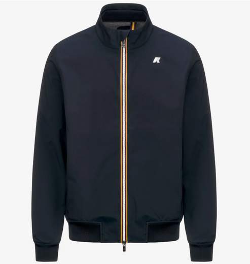 ARSENE BONDED JERSEY