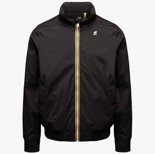 AMAURY STRETCH NYLON JERSEY