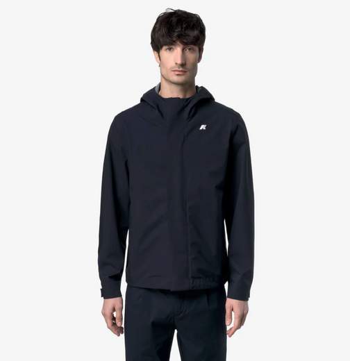 GIACCA JACKO STRETCH 2L