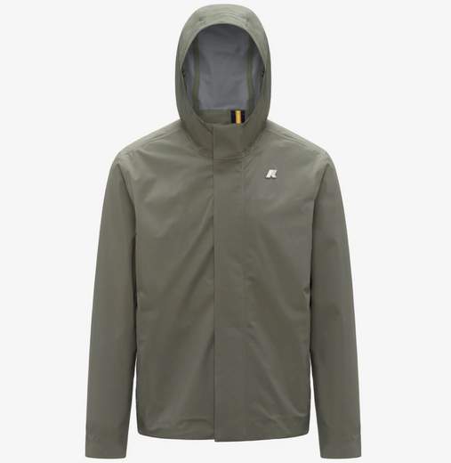 GIACCA JACKO STRETCH 2L