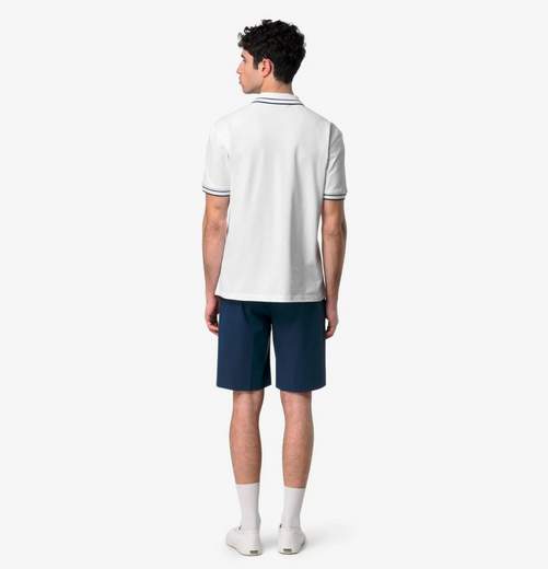 POLO SIMOR-VINNAR PIQUE