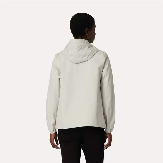 MARGUERITE STRETCH POLY JERSEY